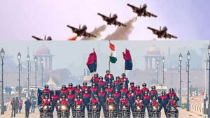 Republic Day 2025