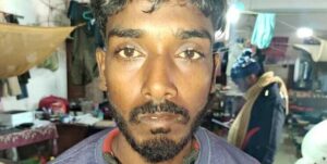 ARARIA NEWS : अररिया न्यायालय में पेशी के लिए लाया गया गांजा तस्कर पुलिस को चकमा देकर हुआ फरार