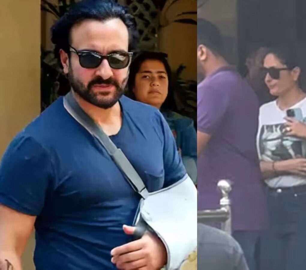 Saif Ali Khan