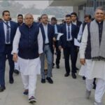Nitish Kumar Pragati Yatra