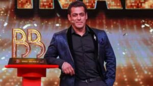 Bigg Boss 18 Finale