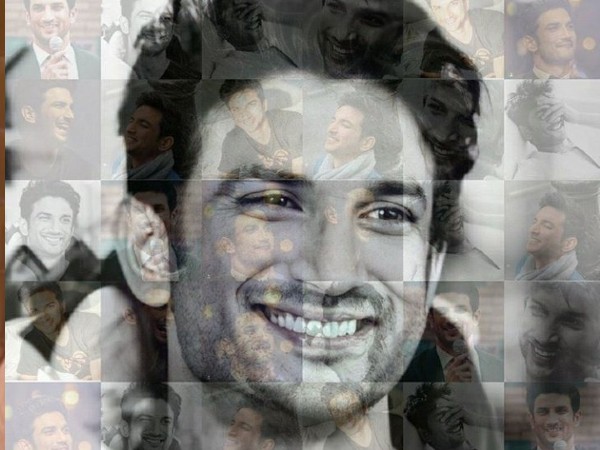 Sushant Singh Rajput