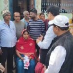 Press Club Purnea