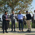 Purnea Airport