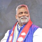Pappu Yadav