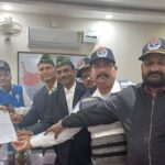 ARARIA NEWS