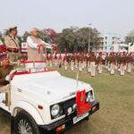 CM Nitish Kumar