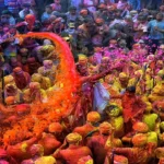 Braj Ki Holi 2025