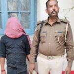 Purnea Breaking