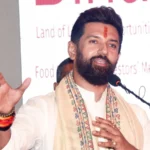 Chirag Paswan