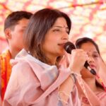Dimple Yadav