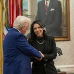 Tulsi Gabbard On Bangladesh