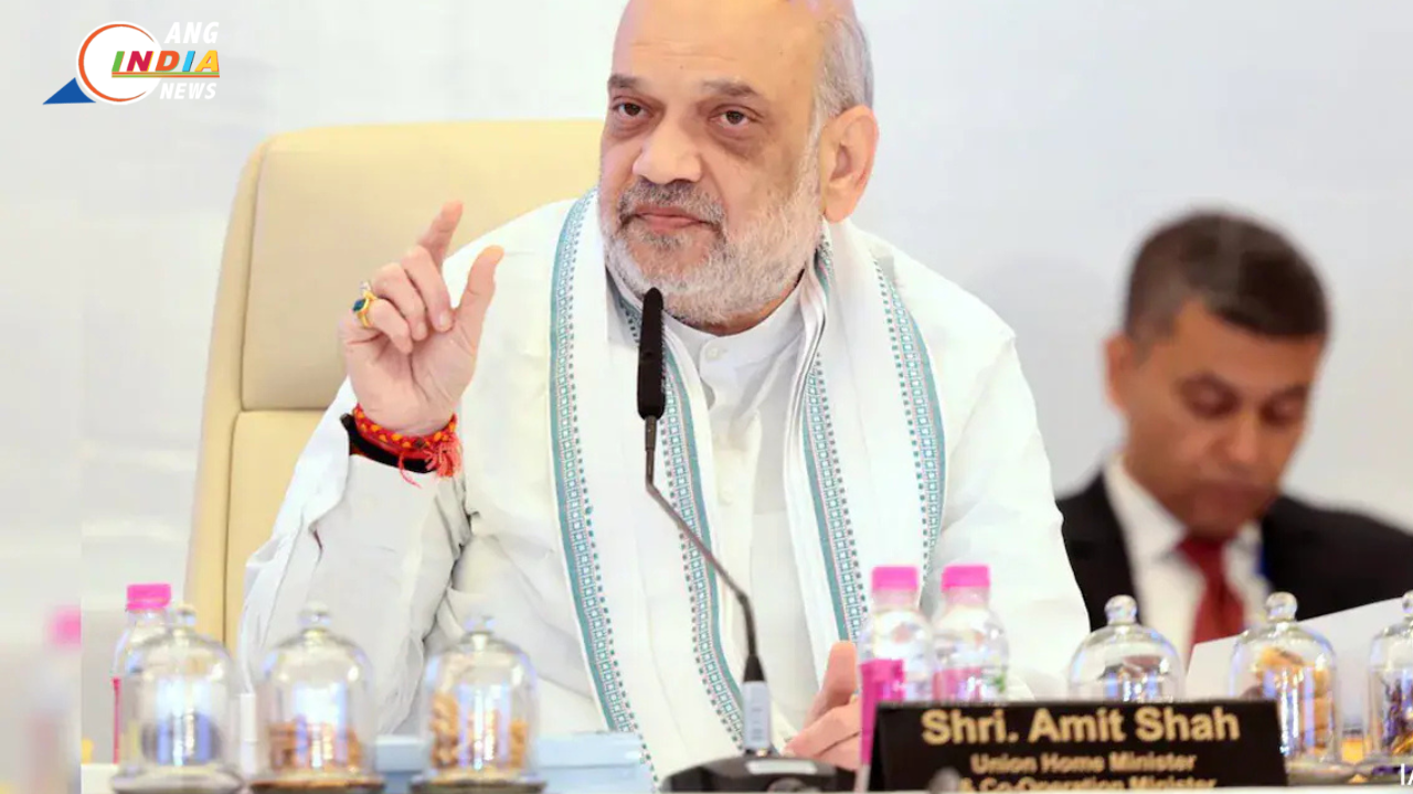 Amit Shah