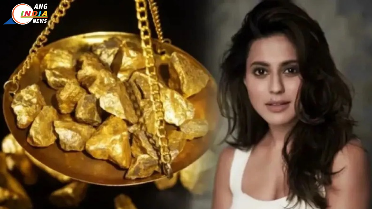 Ranya Rao Gold Smuggling Case