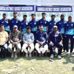 SAHARSA NEWS