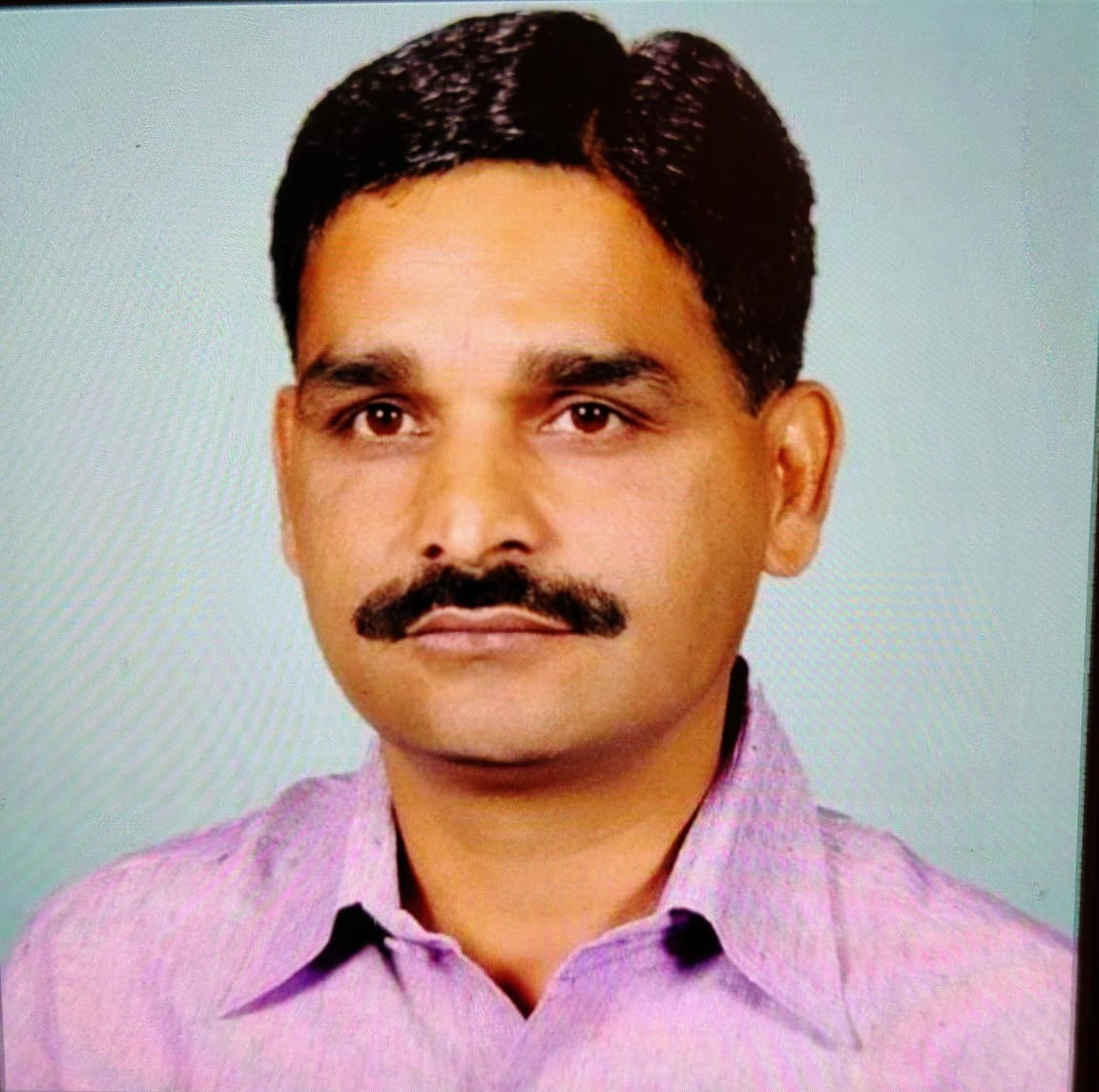 Shankar Singh