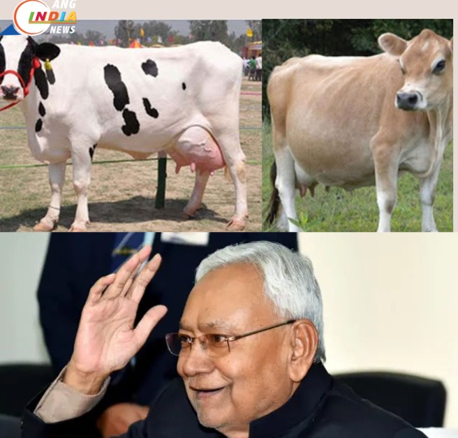 Gau Palan Anudan