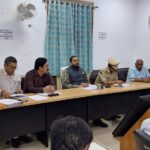 SAHARSA NEWS