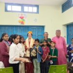 SAHARSA NEWS