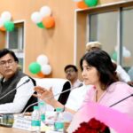 Dimple Yadav