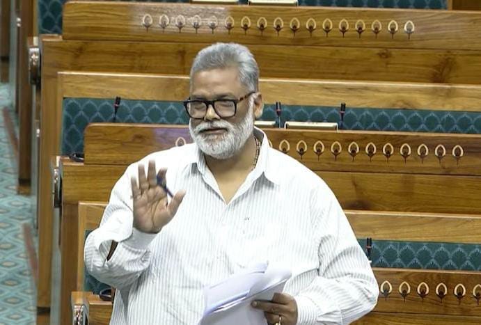 Pappu Yadav