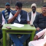 SAHARSA NEWS