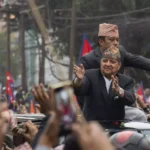 Kathmandu Violence Update
