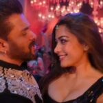 Zohra Jabeen Out