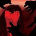 Moradabad Gangrape