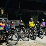 Nepal Mountain Bike