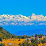Hill Stations In Summer Vacation