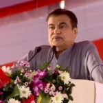 Nitin Gadkari