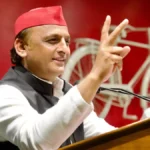 Akhilesh Yadav