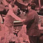 Rajat Sharma ’s 25th Anniversary Party