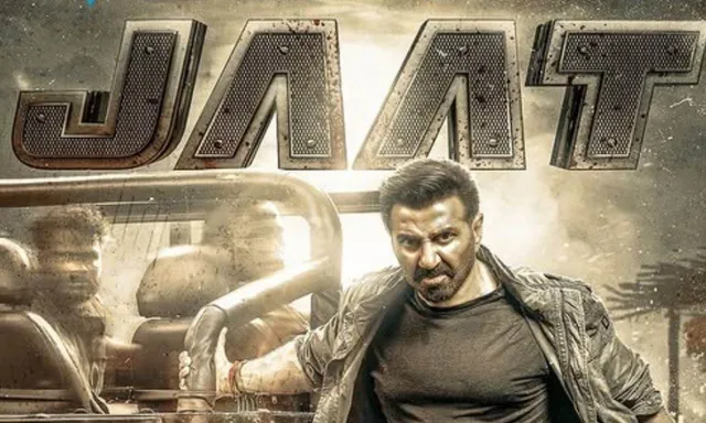 Sunny Deol