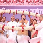 Samrat Choudhary