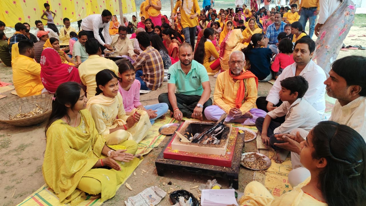 Ram Navami 2025