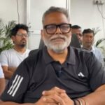 Pappu Yadav