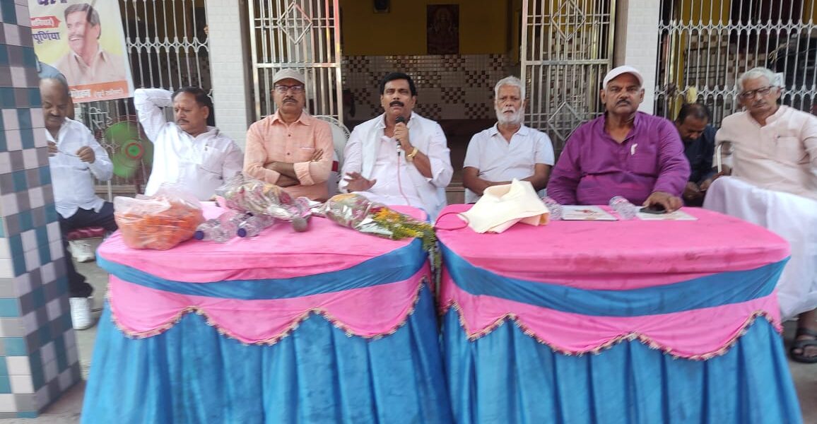 Veer Kunwar Singh Vijayotsav