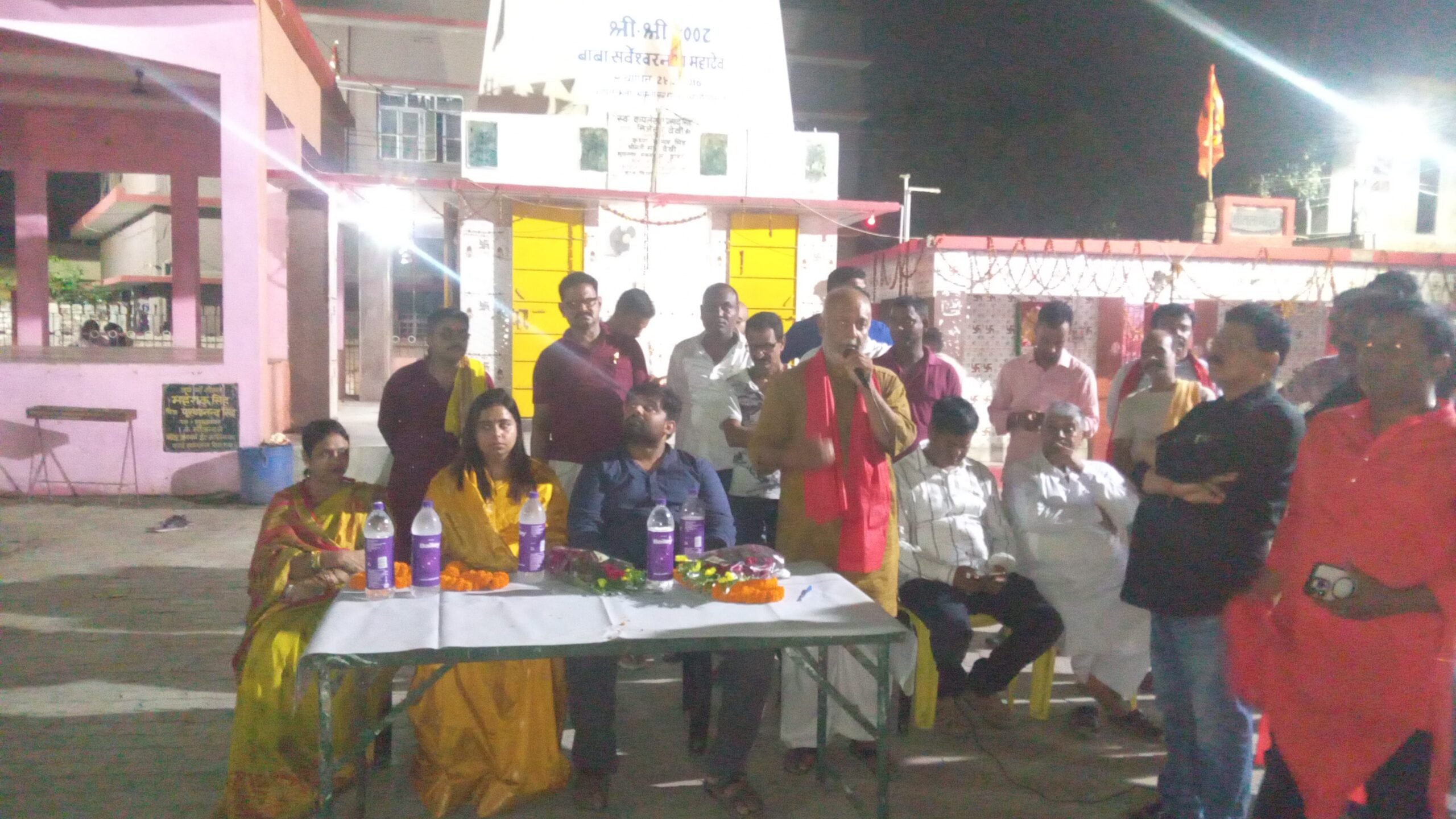 Veer Kunwar Singh Vijayotsav