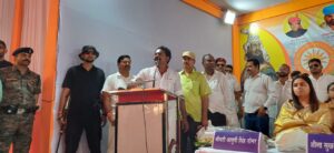 Veer Kunwar Singh Vijayotsav