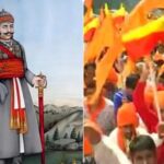 Rana Sanga Jayanti