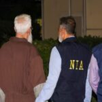 Tahawwur Rana Investigation