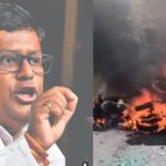 Murshidabad Violence: