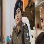 IPS Kamya Mishra