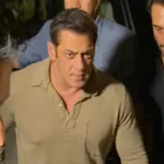 Salman Khan Death Threat