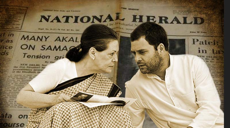 National Herald Case