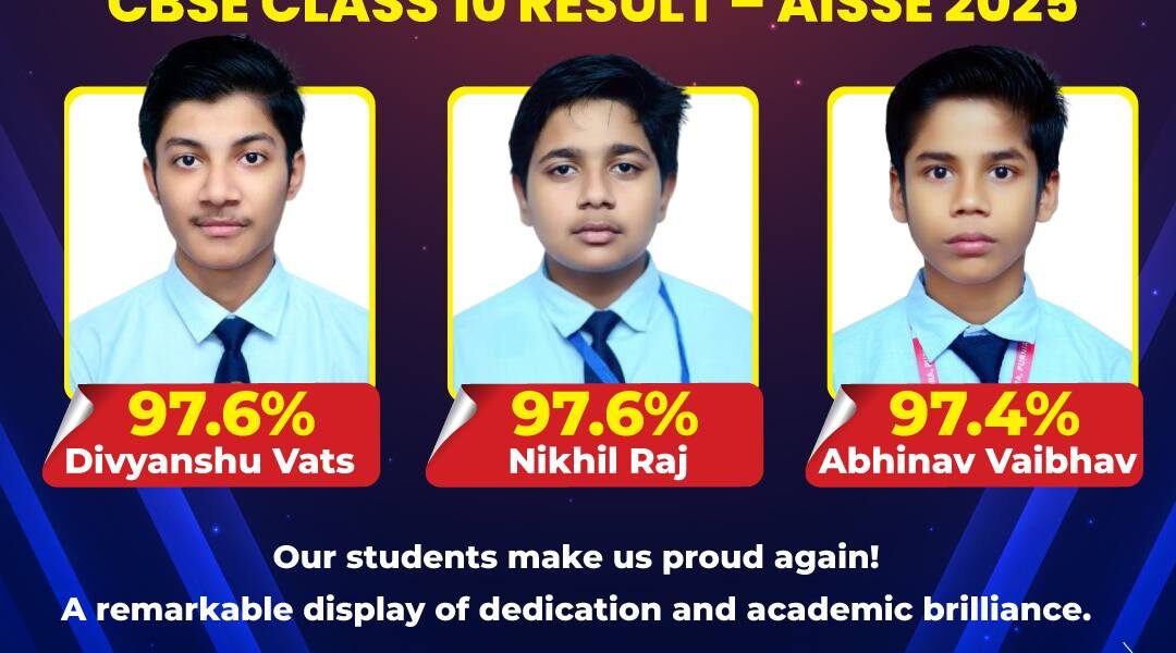 CBSE 10th Result