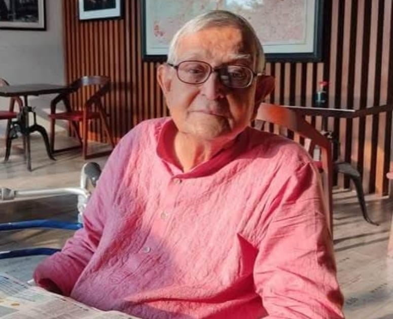 डॉ तनवीर अहमद