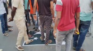 Pahalgam Terror Attack